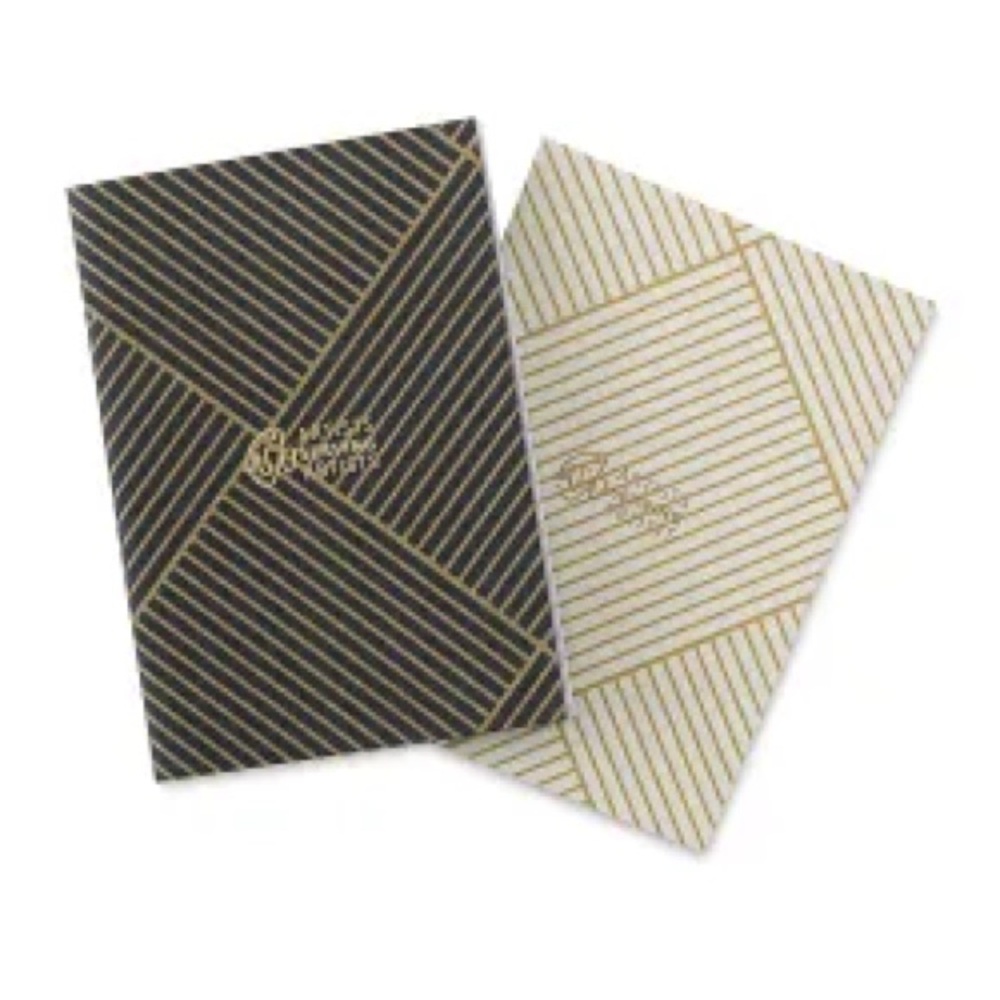Artists Notebooks